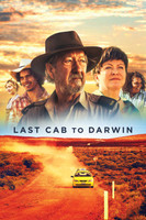 Last Cab to Darwin movie poster (2015) hoodie #1394037