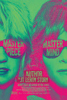 Author: The JT LeRoy Story movie poster (2016) Tank Top #1375853
