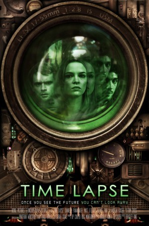 Time Lapse movie poster (2014) calendar