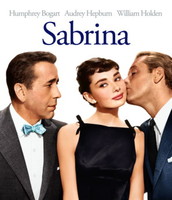 Sabrina movie poster (1954) Poster MOV_ngof5dp5