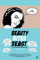 Beauty Bites Beast movie poster (2015) Sweatshirt #1423123