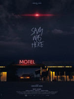 Sam Was Here movie poster (2016) Sweatshirt #1393909