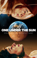 One Under the Sun movie poster (2016) t-shirt #MOV_nidouxaw