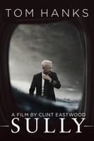 Sully movie poster (2016) hoodie #1397427