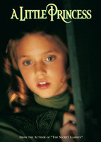 A Little Princess movie poster (1995) Mouse Pad MOV_nitp71lb