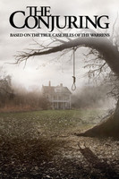 The Conjuring movie poster (2013) hoodie #1327907