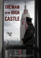 The Man in the High Castle movie poster (2015) hoodie #1316001