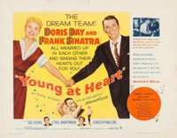Young at Heart movie poster (1954) Poster MOV_nk1h4qsm