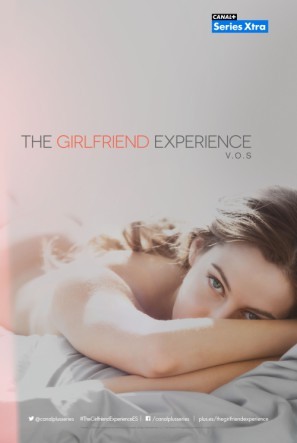 The Girlfriend Experience movie poster (2015) calendar