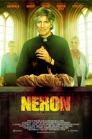 Neron movie poster (2013) t-shirt #MOV_nksy2vdb