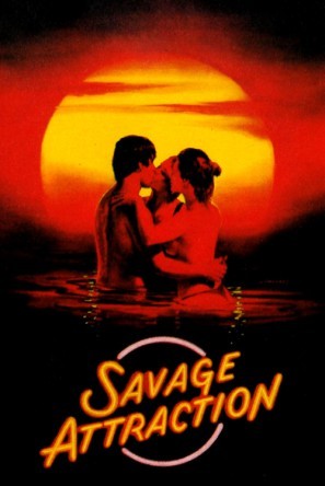 Attrazione selvaggia movie poster (1990) Poster MOV_nlzwnuwf