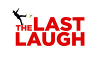 The Last Laugh movie poster (2016) t-shirt #MOV_nmeqtjgh