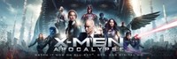 X-Men: Apocalypse movie poster (2016) Poster MOV_nnlwyimv