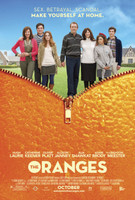 The Oranges movie poster (2011) hoodie #1301757