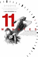 11 minut movie poster (2015) Longsleeve T-shirt #1326957