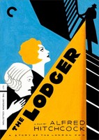 The Lodger movie poster (1927) Sweatshirt #1468153