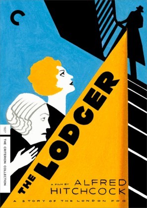 The Lodger movie poster (1927) Tank Top