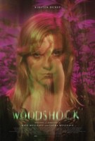 Woodshock movie poster (2017) hoodie #1483616