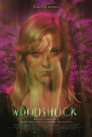 Woodshock movie poster (2017) poster