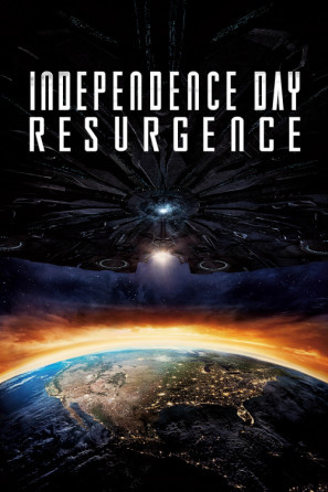 Independence Day Resurgence movie poster (2016) Poster MOV_npanoa1r