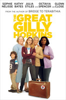The Great Gilly Hopkins movie poster (2016) tote bag #MOV_npirw5ca