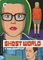 Ghost World movie poster (2001) Poster MOV_nplwfwfi