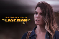 Last Man Club movie poster (2016) hoodie #1374092