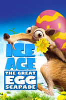 Ice Age: The Great Egg-Scapade movie poster (2016) Tank Top #1320214