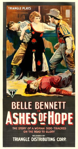 Ashes of Hope movie poster (1917) Poster MOV_nqtp81qm
