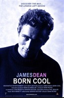 James Dean: Born Cool movie poster (2001) Sweatshirt #1327463