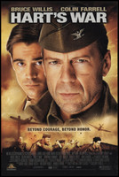 Harts War movie poster (2002) Poster MOV_nrqzxuvb