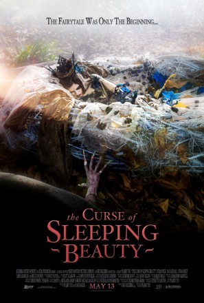 The Curse of Sleeping Beauty movie poster (2016) tote bag #MOV_ns4hcmkz
