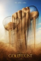 Gold Dust movie poster (2017) Sweatshirt #1467279