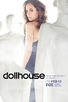 Dollhouse movie poster (2009) t-shirt #MOV_nsnnkcps