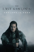 "The Last Kingdom"  movie poster (2015 ) hoodie #1300802