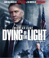 The Dying of the Light movie poster (2014) Poster MOV_nuyv6r48