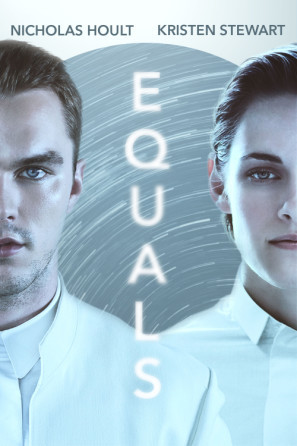 Equals movie poster (2015) mug