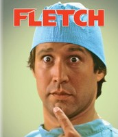 Fletch movie poster (1985) Poster MOV_nxeutnjw