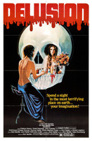 Delusion movie poster (1981) Poster MOV_nxfiigcx