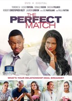 The Perfect Match movie poster (2016) Longsleeve T-shirt #1375034