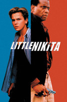 Little Nikita movie poster (1988) Sweatshirt #1327286