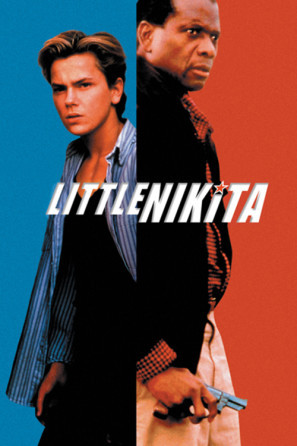 Little Nikita movie poster (1988) calendar