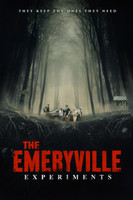 Emeryville movie poster (2016) hoodie #1376727