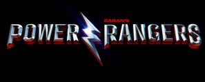 Power Rangers movie poster (2017) Sweatshirt