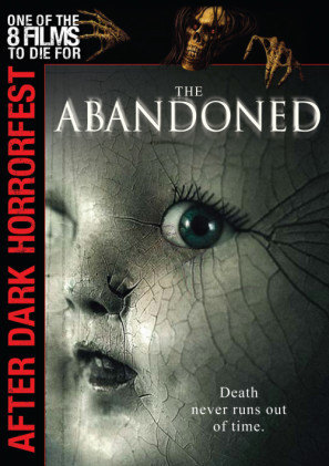 The Abandoned movie poster (2006) poster