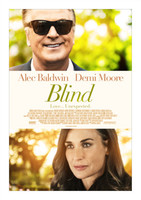 Blind - IMDb movie poster () mug #MOV_nzrsqz9a
