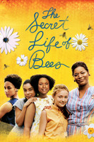 The Secret Life of Bees movie poster (2008) tote bag #MOV_o3hg1xob