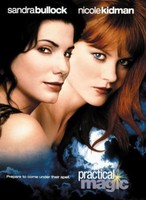 Practical Magic movie poster (1998) Poster MOV_o5apeqlq
