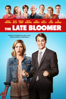 The Late Bloomer movie poster (2016) Poster MOV_o62yn4mn
