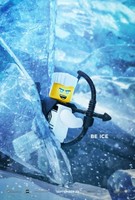 The Lego Ninjago Movie movie poster (2017) Tank Top #1480205